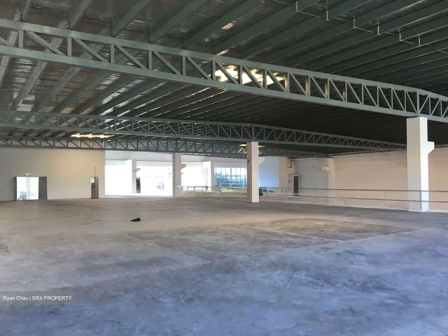 Pioneer Road (D22), Factory #582803371
